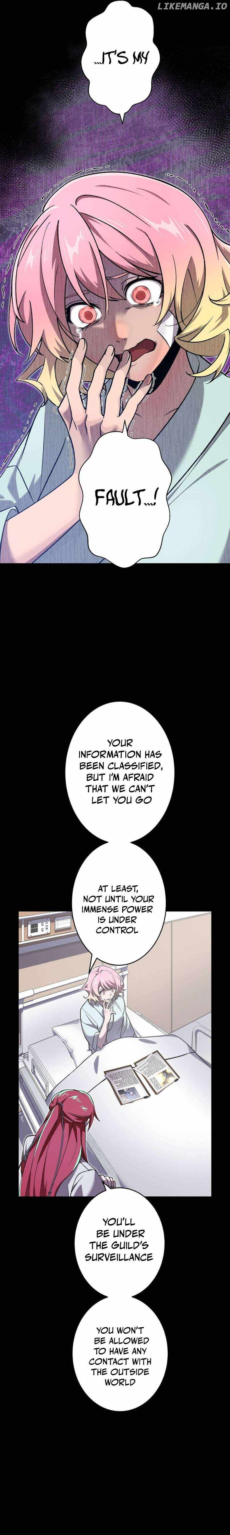 Return of The Genius Swordmaster Chapter 31 13